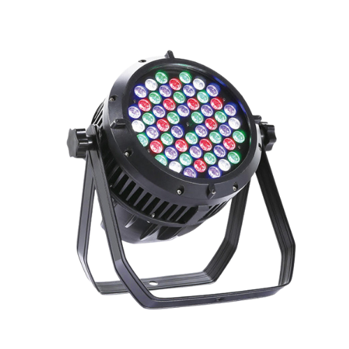 3W54顆LED防水帕燈